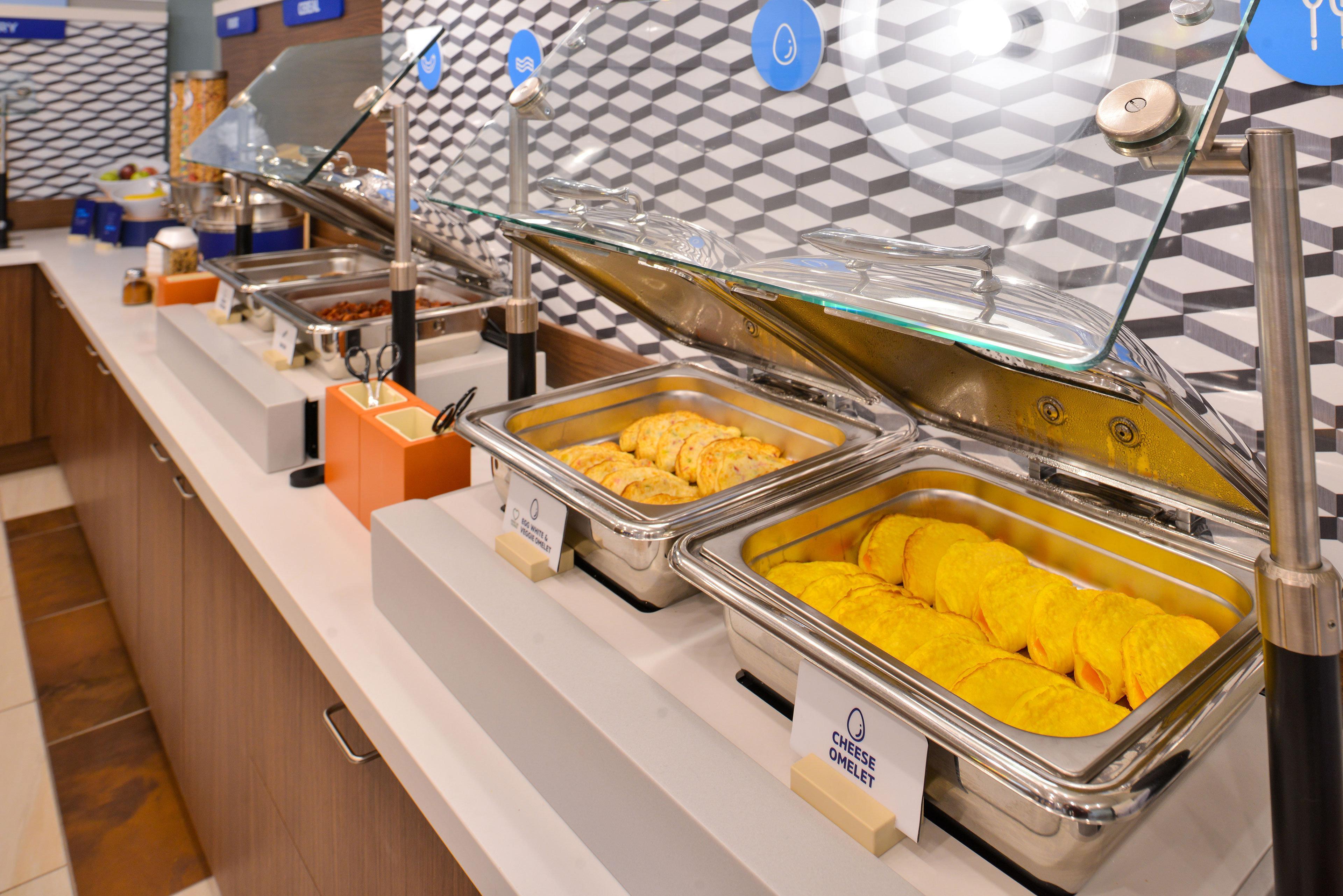 Holiday Inn Express Danville By Ihg Luaran gambar