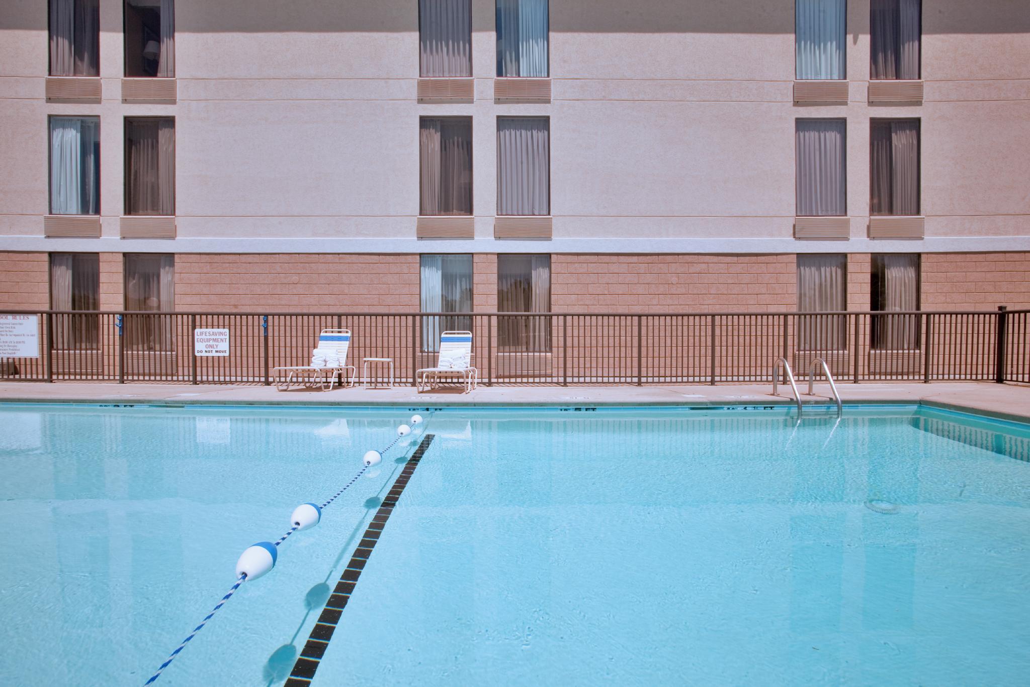 Holiday Inn Express Danville By Ihg Luaran gambar