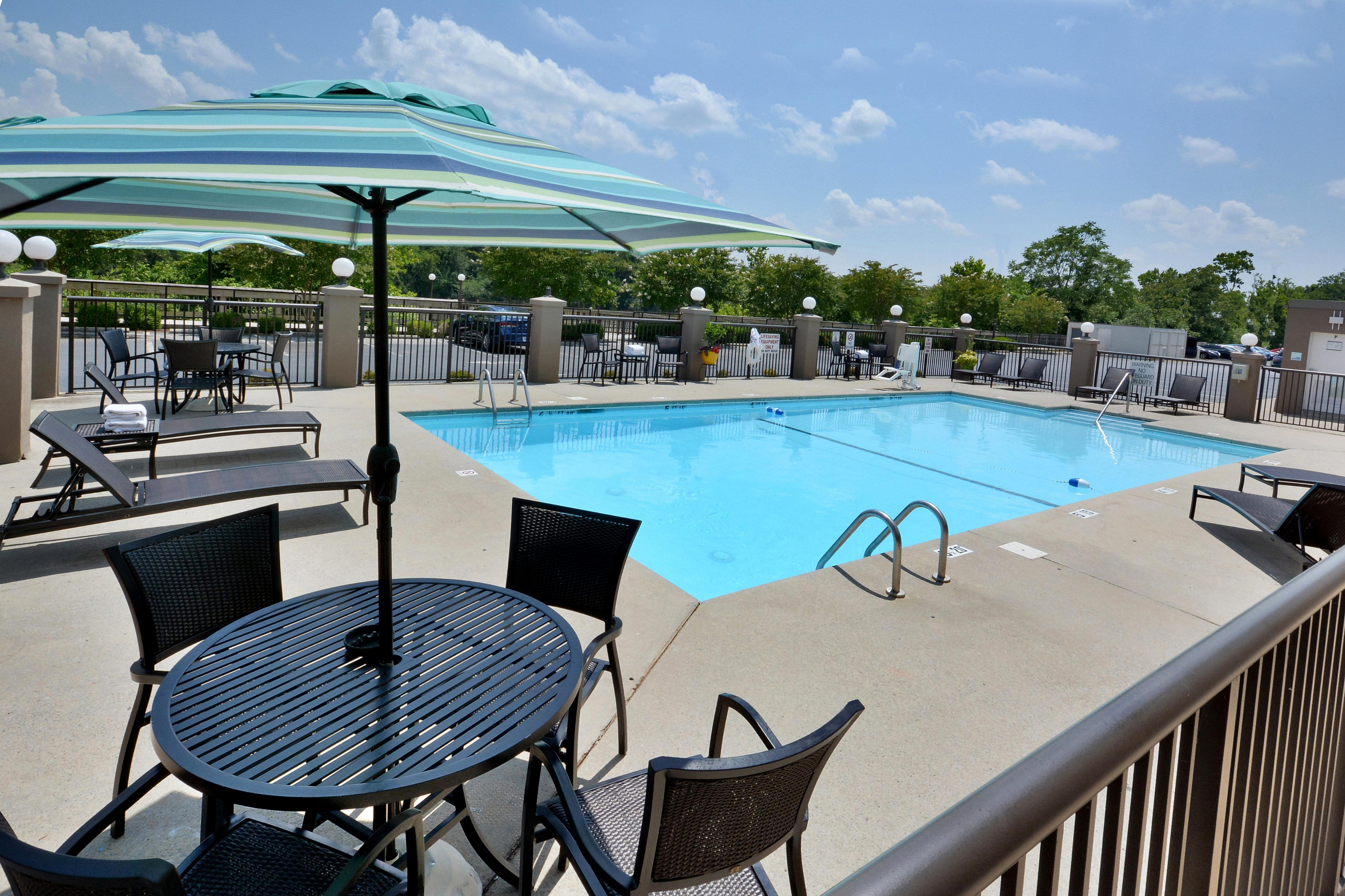 Holiday Inn Express Danville By Ihg Luaran gambar