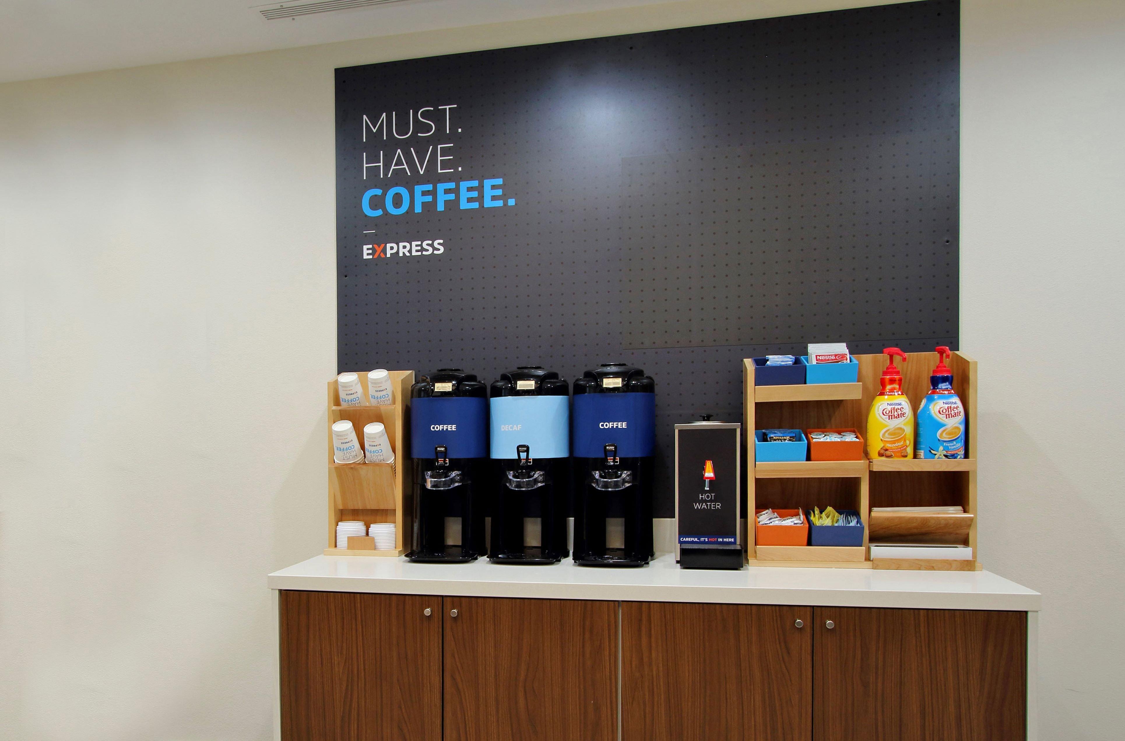 Holiday Inn Express Danville By Ihg Luaran gambar