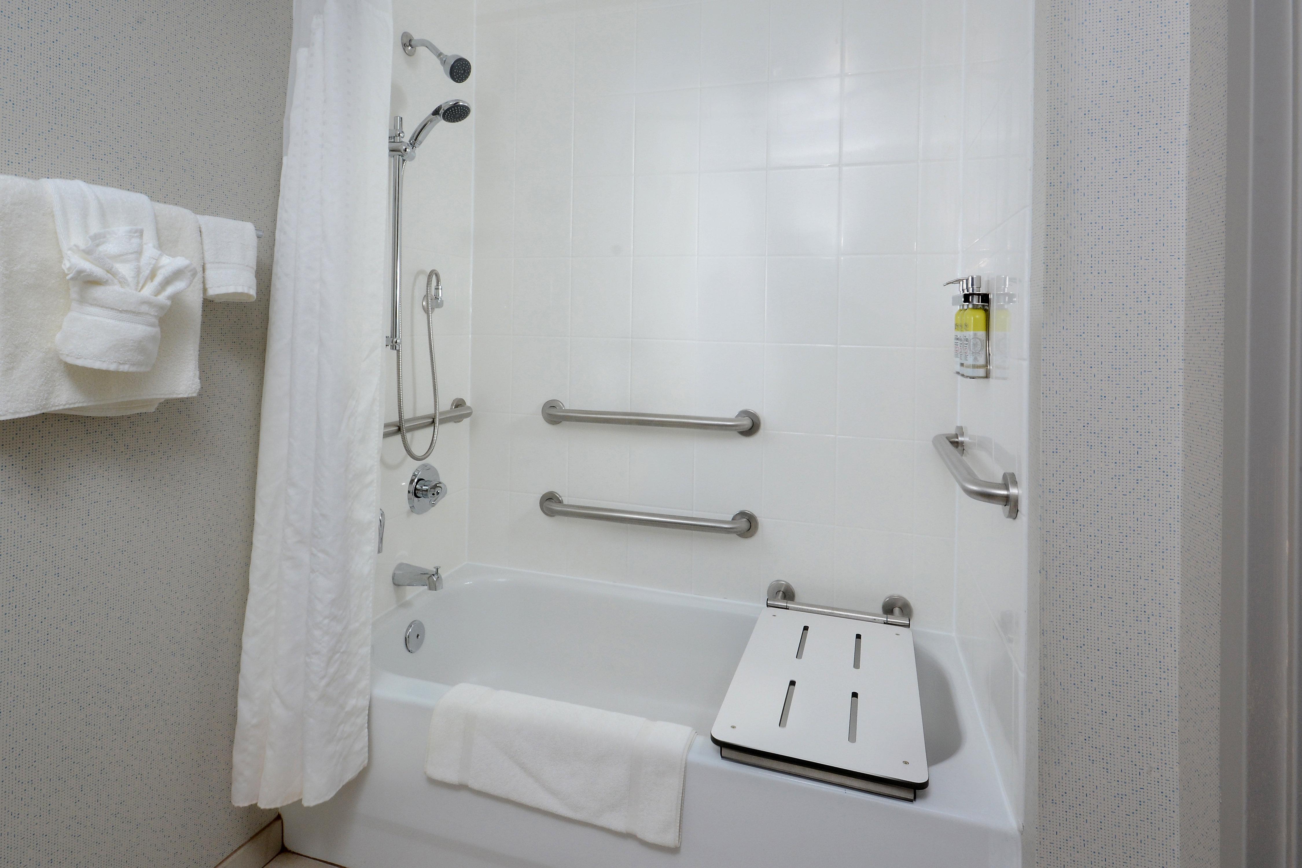 Holiday Inn Express Danville By Ihg Luaran gambar