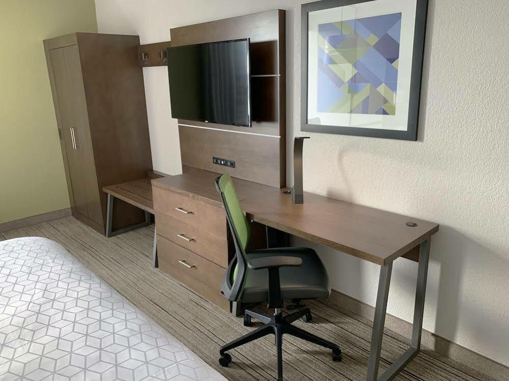 Holiday Inn Express Danville By Ihg Luaran gambar